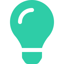 Complexiteit is niet het probleem. Cognitieve belasting wel 4 Lamp-icoon