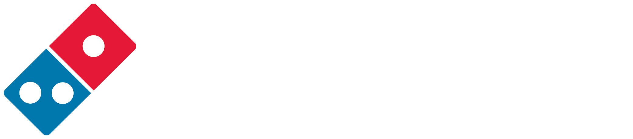 CMYK White Type Horz